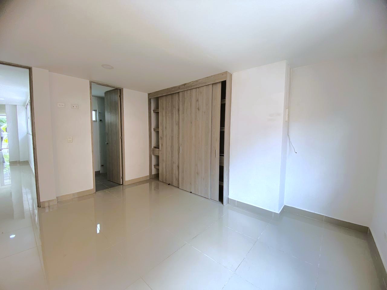Apartamento En Arriendo y/o Venta Santa Teresita Medellín Antioquia