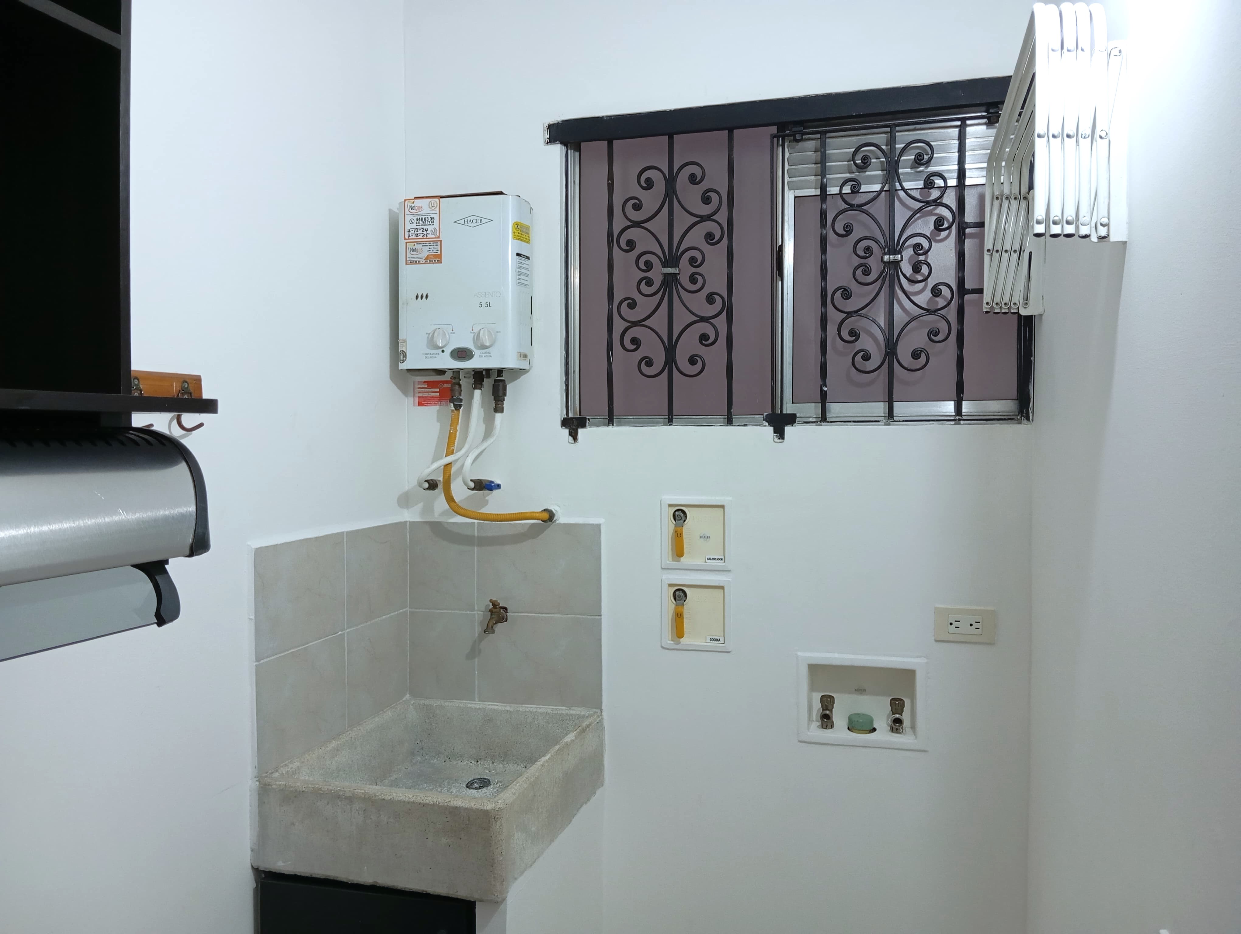 Apartamento En Arriendo Ciudad Del Rio Medellín