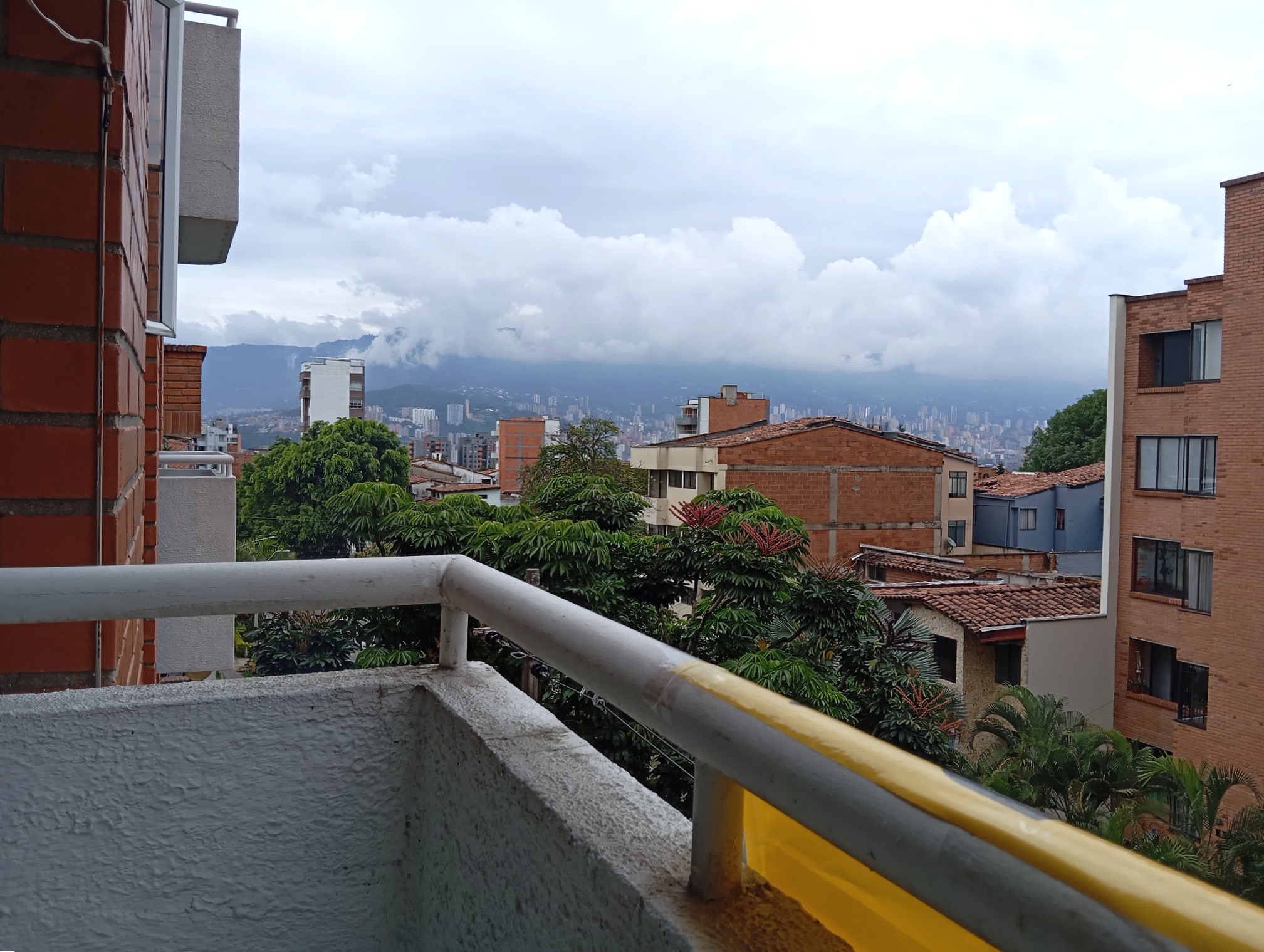 Apartamento En Arriendo Almería Medellín Antioquia