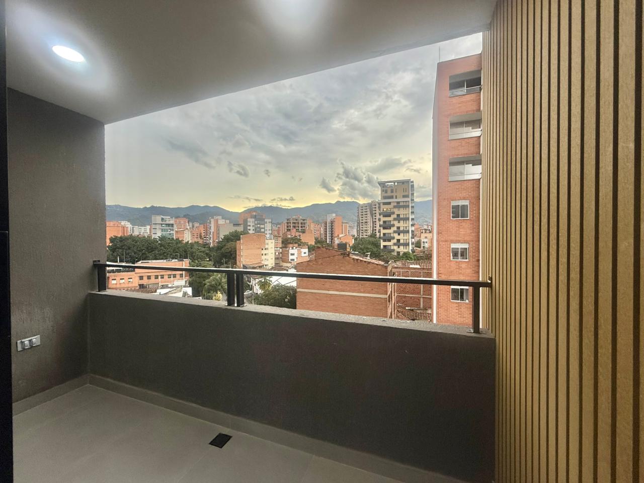 Apartamento En Arriendo Segundo Parque Laureles Medellín Antioquia