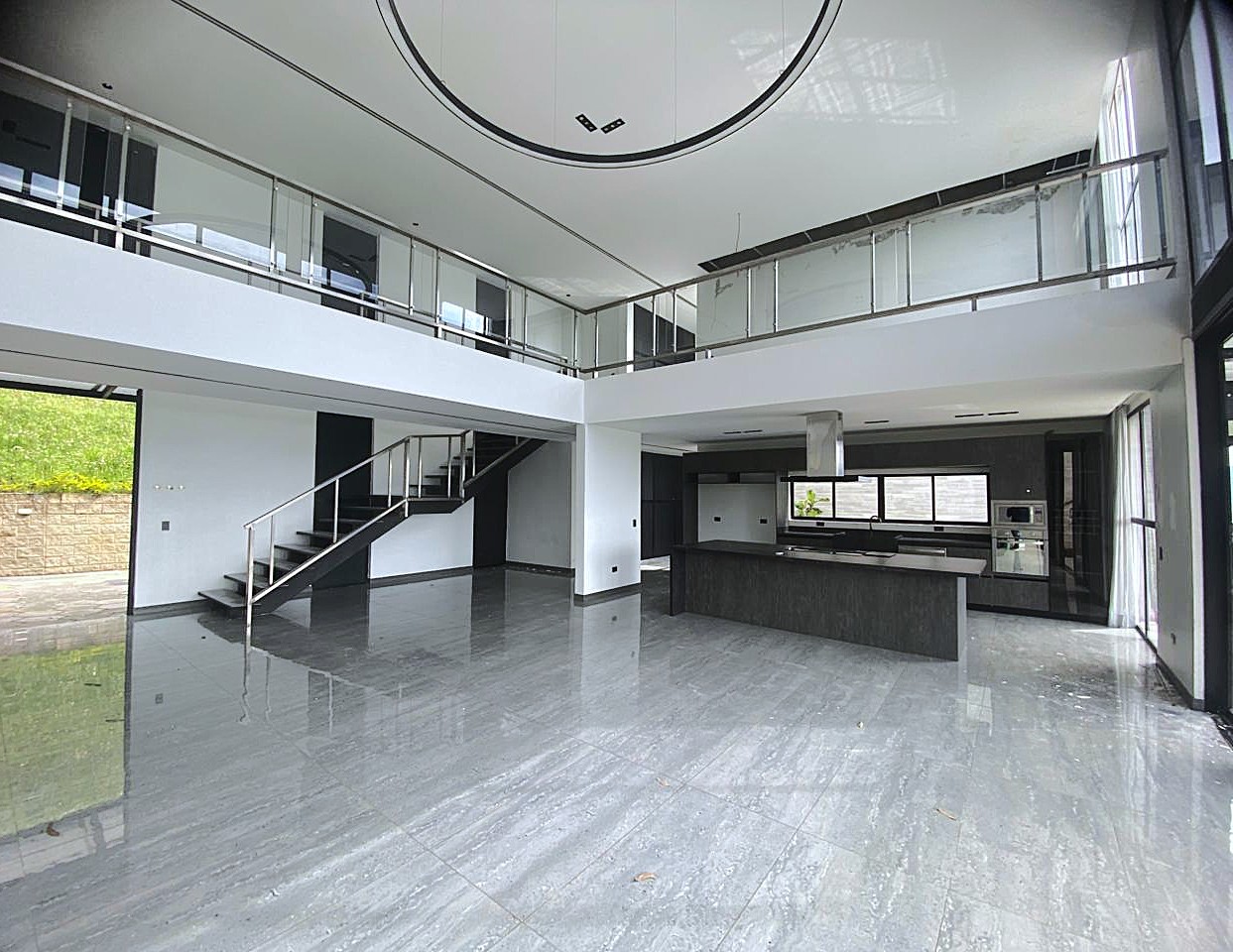 Casa Campestre En Arriendo y/o Venta Las Palmas Medellín Antioquia
