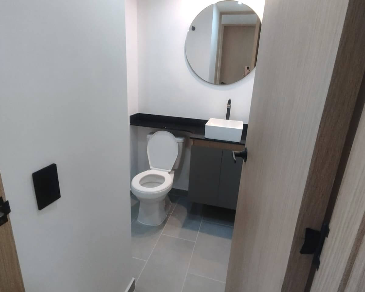 Apartamento En Arriendo Bello Antioquia