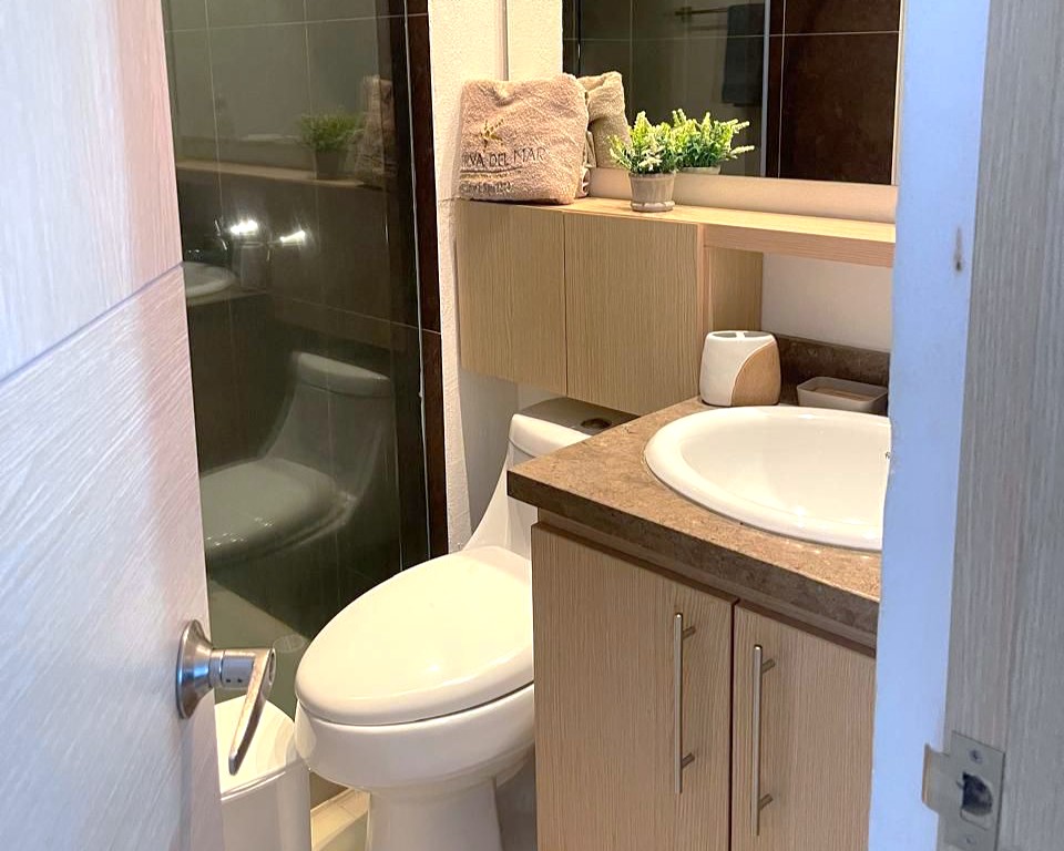 Apartamento En Venta Santamarta Magdalena