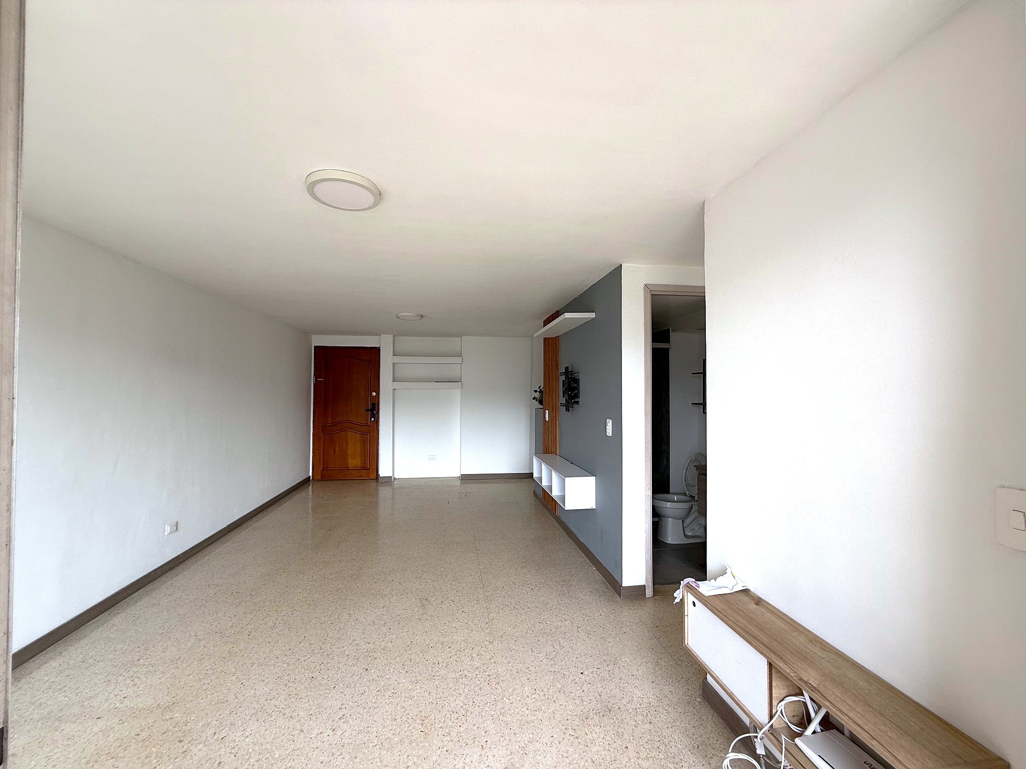 Apartamento En Arriendo Santa Maria De Los Ángeles Poblado Medellín
