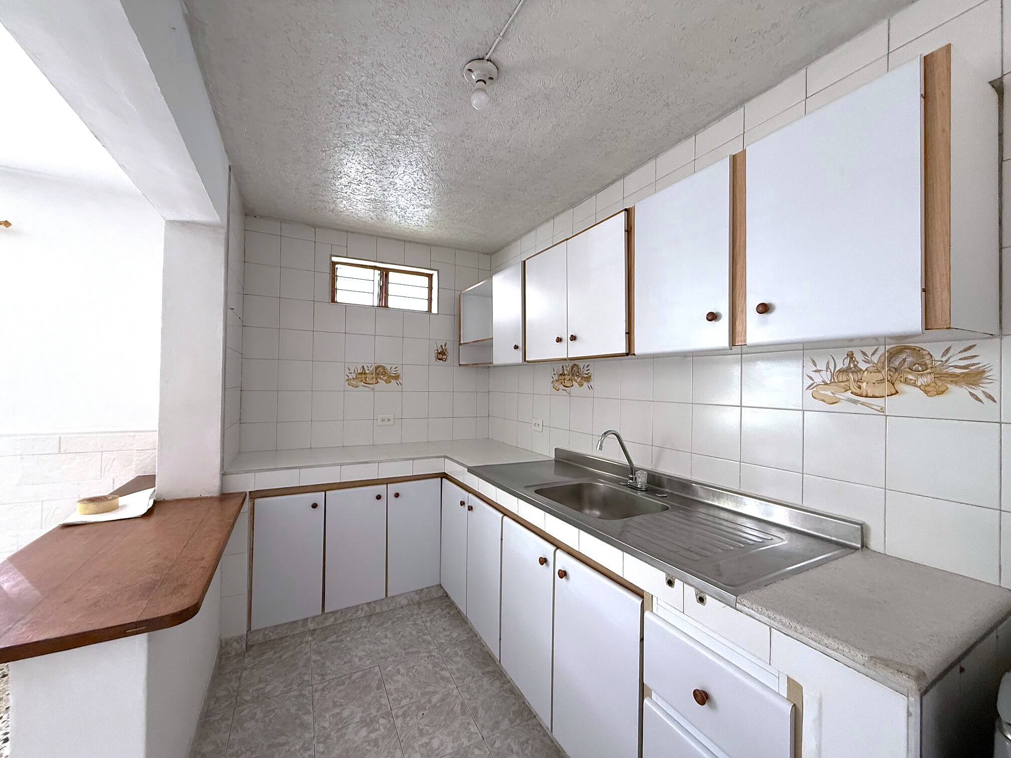 Apartamento En Arriendo San German Medellín Antioquia