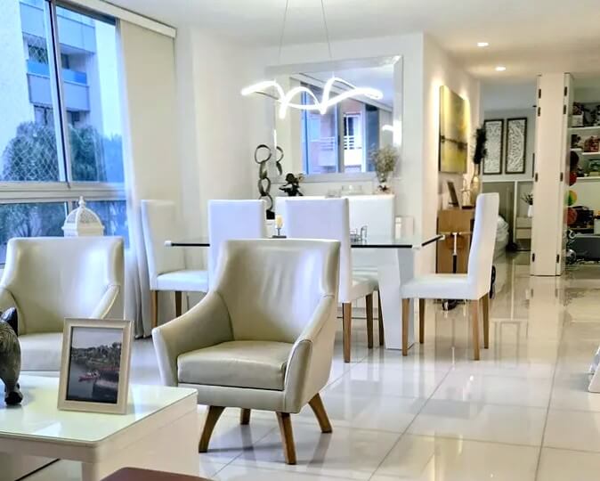 Apartamento En Venta Laureles Medellín Antioquia