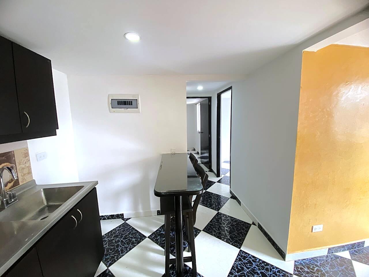 Apartamento En Arriendo Loreto Medellín Antioquia