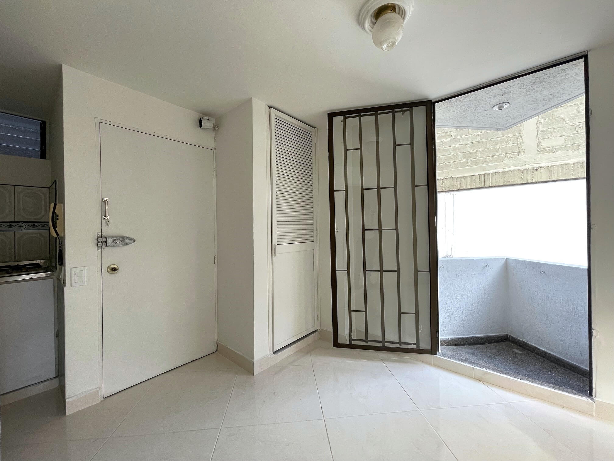 Apartaestudio En Venta La America Medellín Antioquia