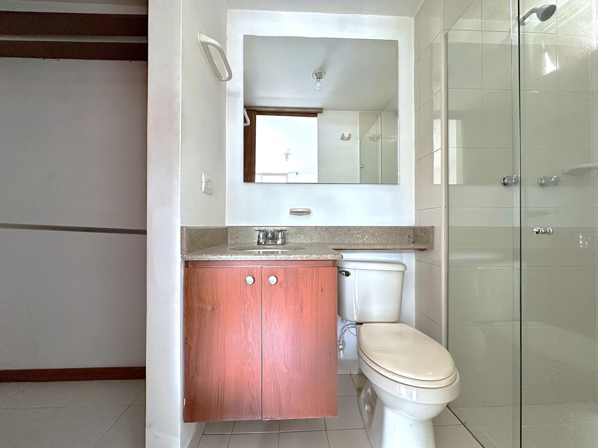 Apartamento En Venta Los Colores Medellín