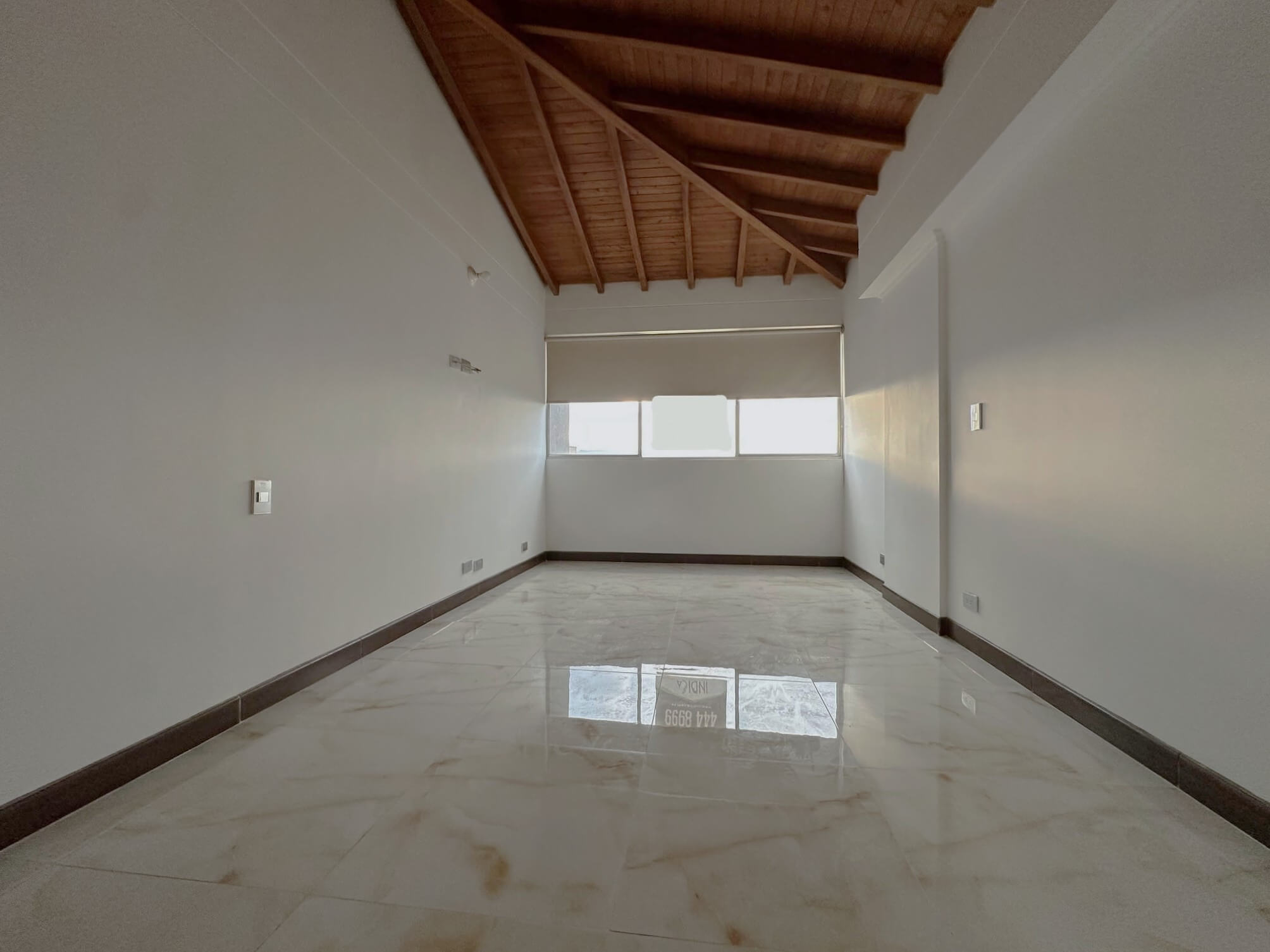 Apartamento En Arriendo Transv. Superior Medellín