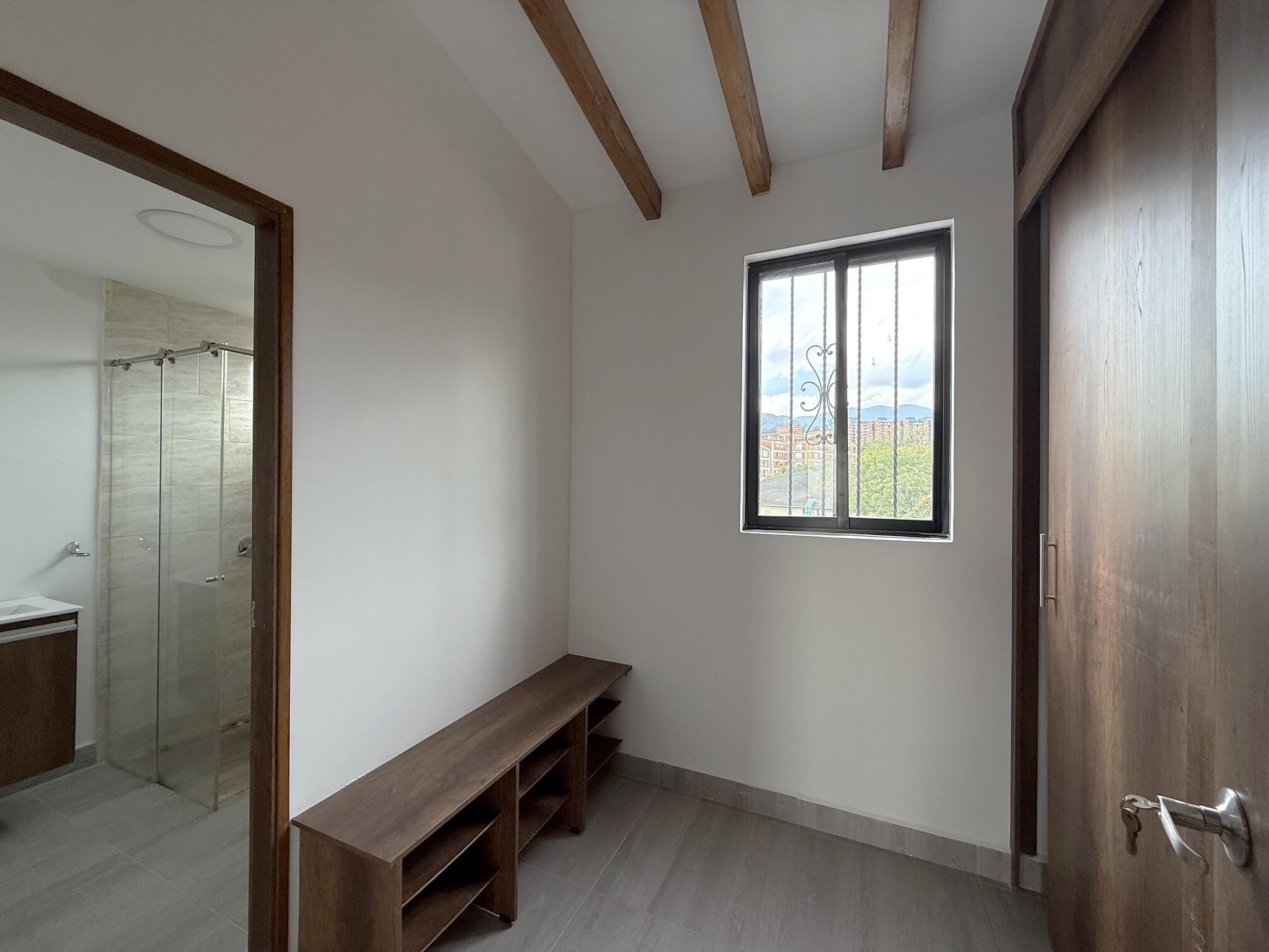 Apartamento En Venta Santa Monica Medellín Antioquia