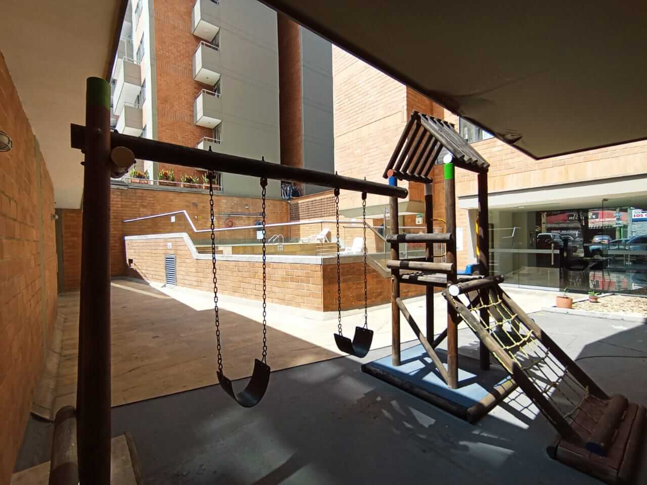 Apartamento En Venta Los Colores Medellín