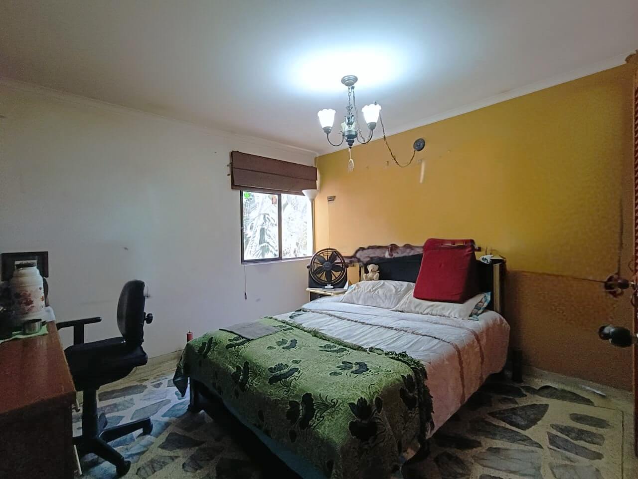 APARTAMENTO EN VENTA REMODELADO SECTOR CERRO NUTIBARA PARTE BAJA