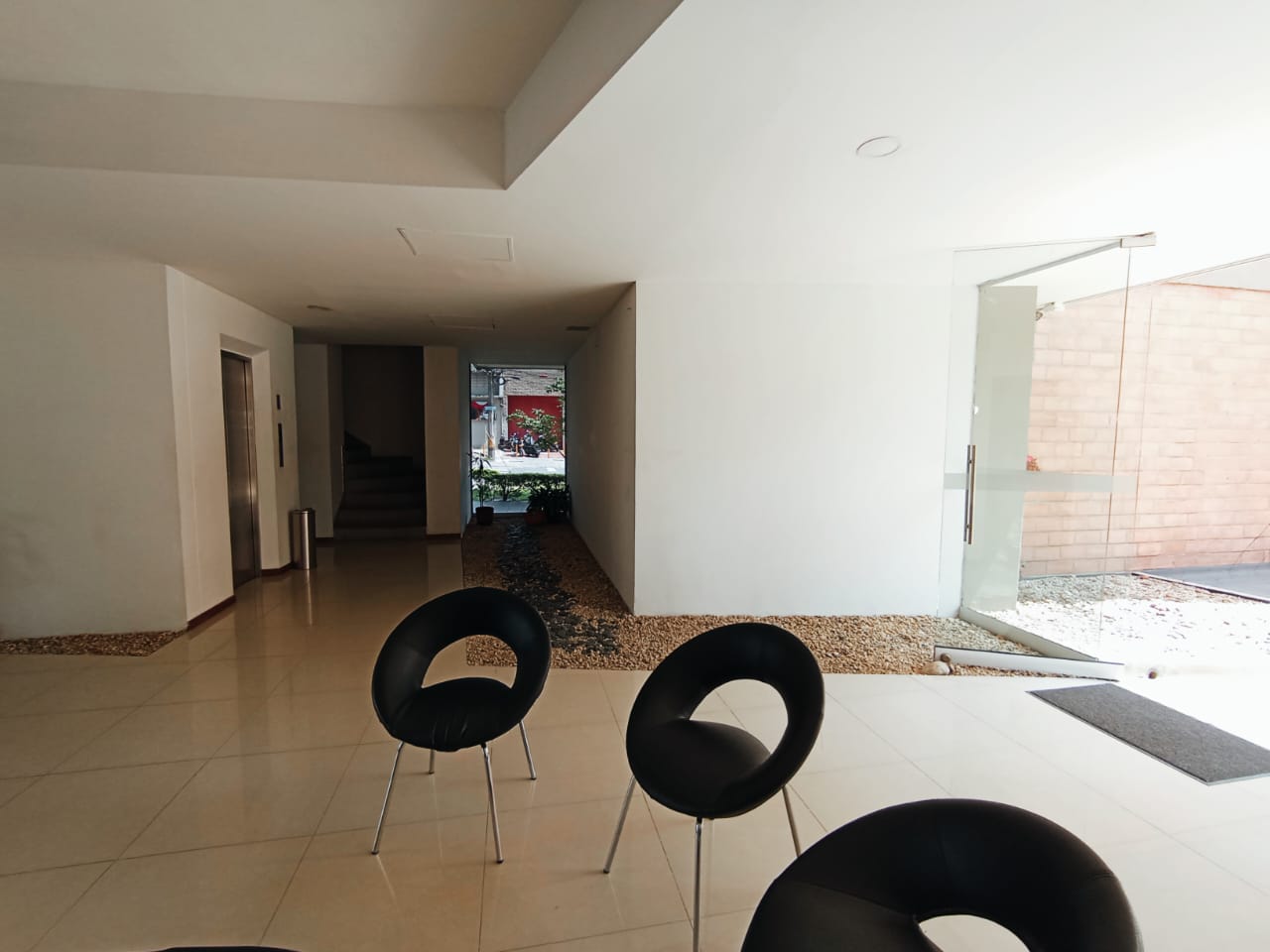 Apartamento En Venta Los Colores Medellín