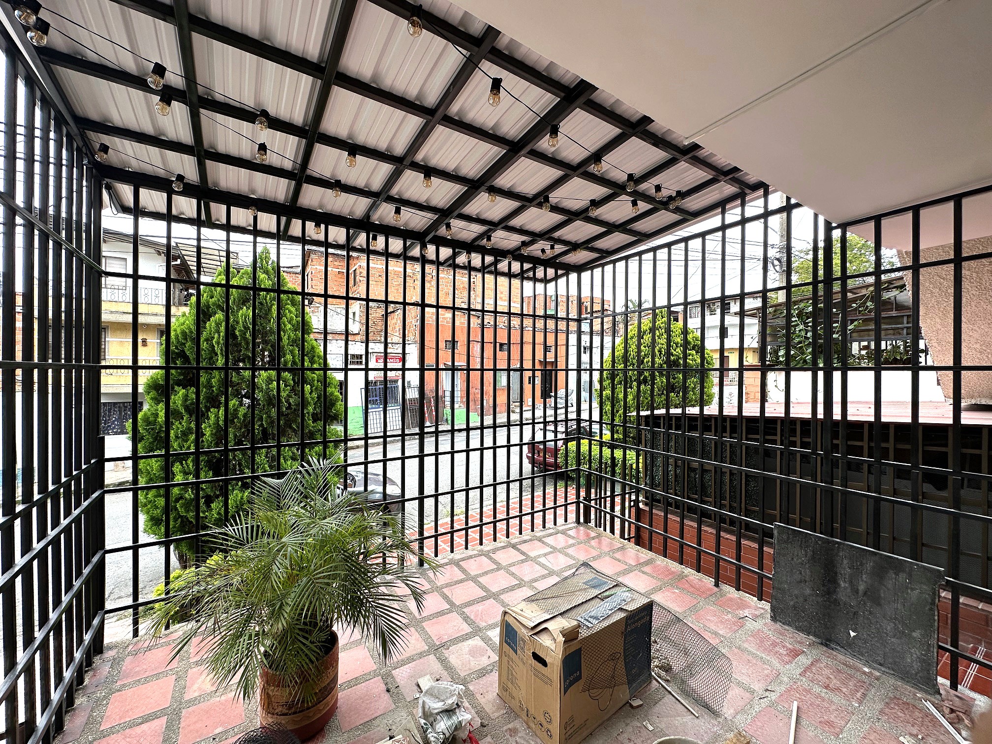 Apartamento Dúplex En Venta En Santa Monica Medellín