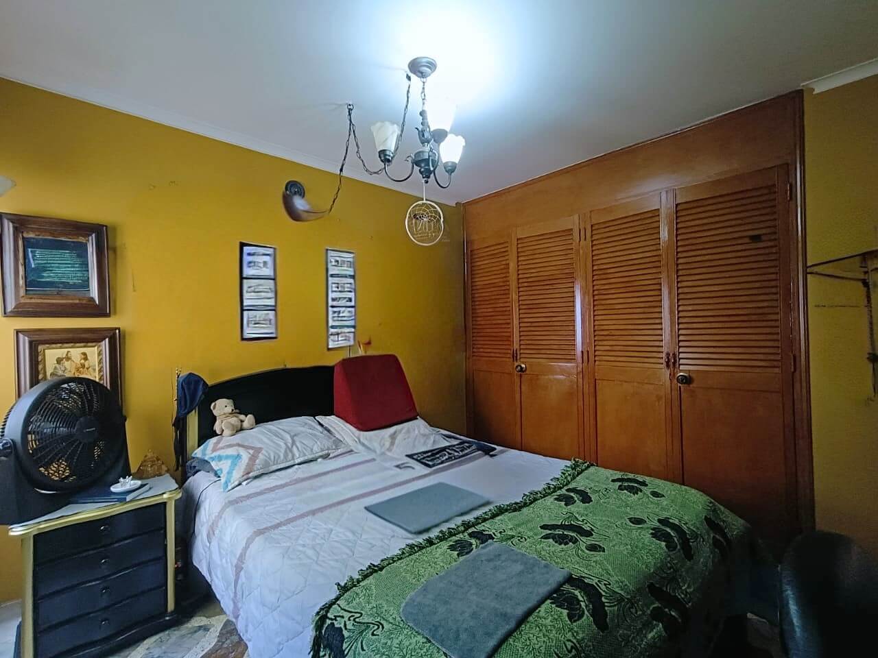 APARTAMENTO EN VENTA REMODELADO SECTOR CERRO NUTIBARA PARTE BAJA