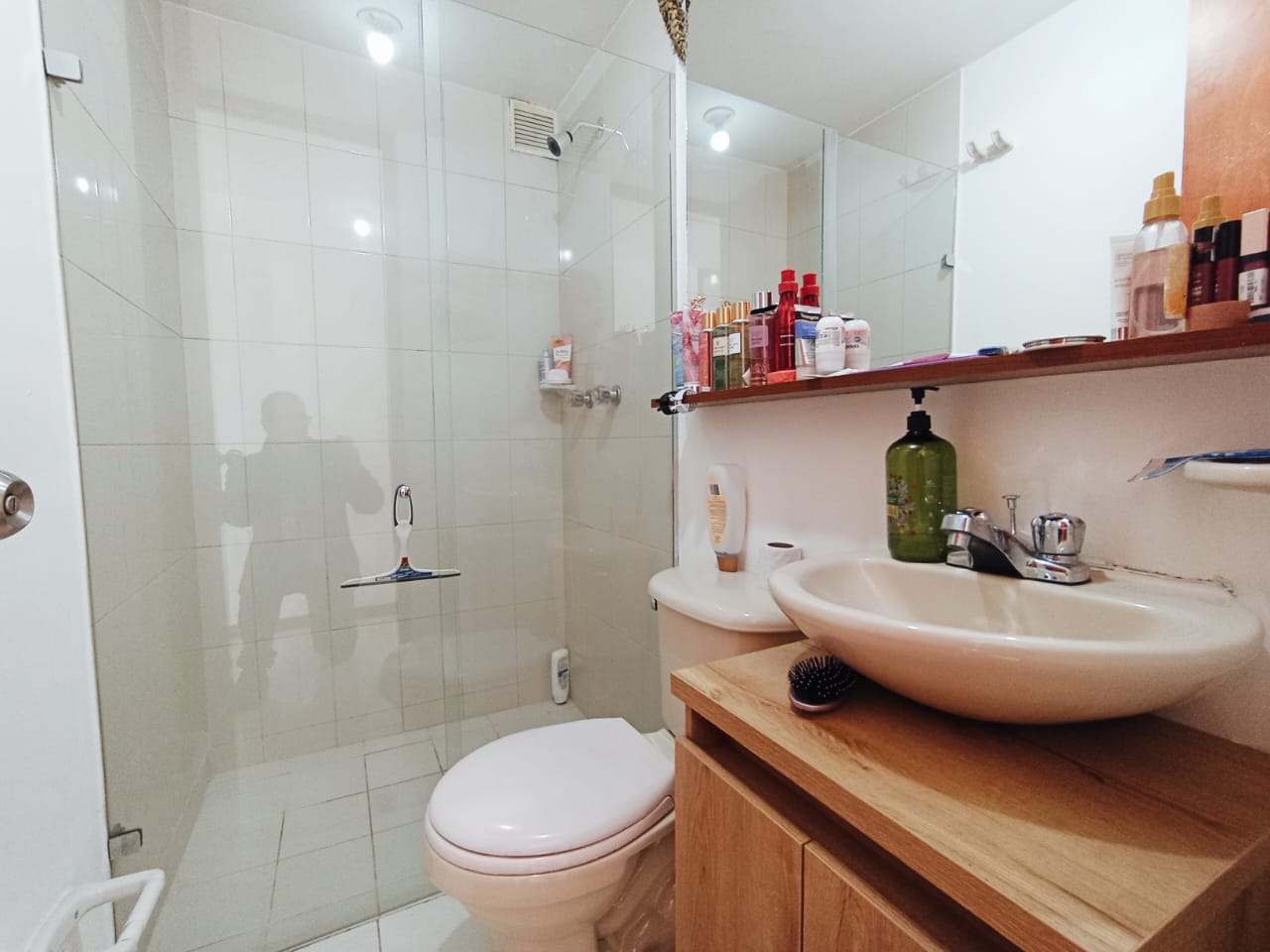 Apartamento En Venta Los Colores Medellín