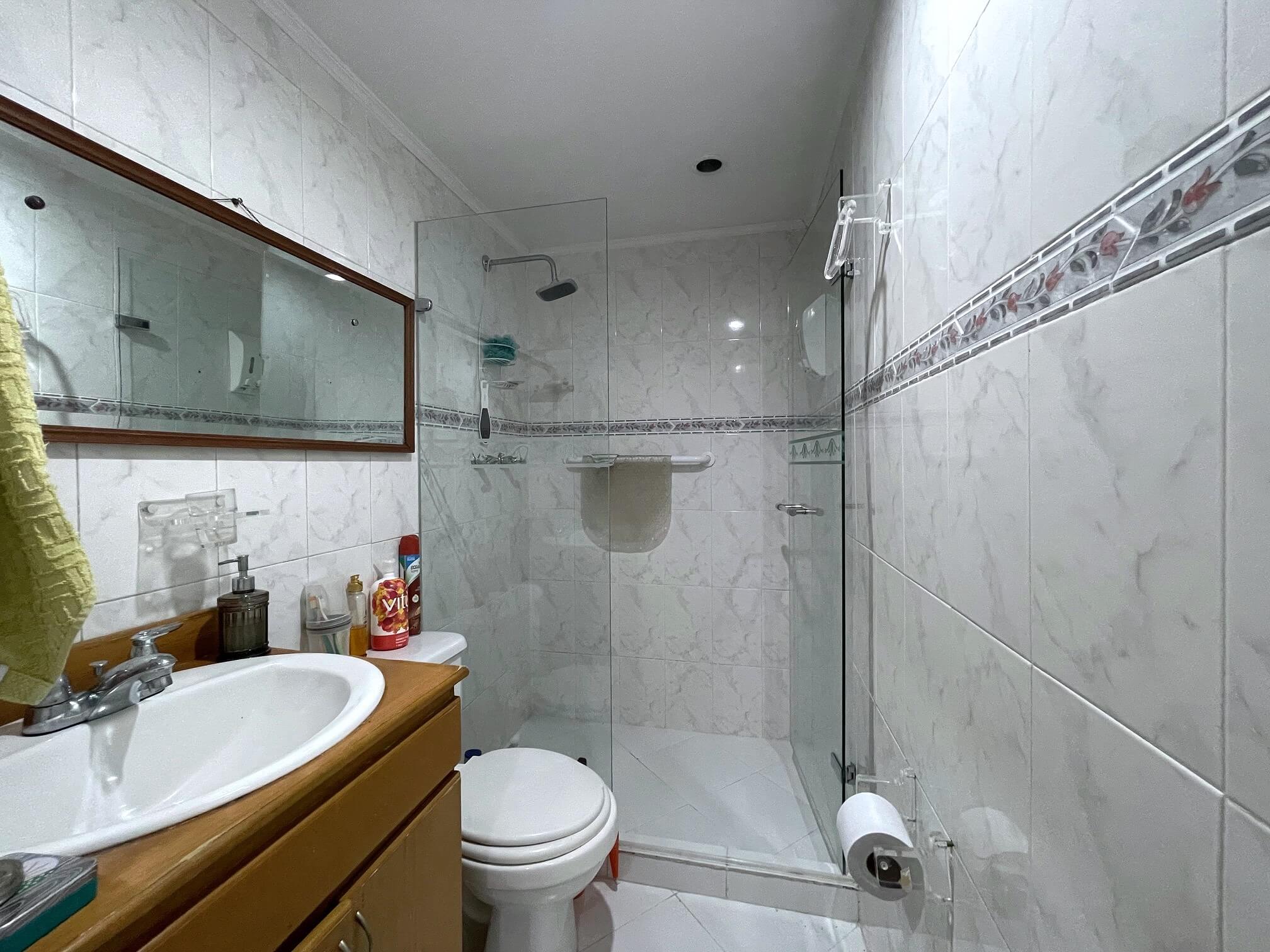 APARTAMENTO EN VENTA REMODELADO SECTOR CERRO NUTIBARA PARTE BAJA