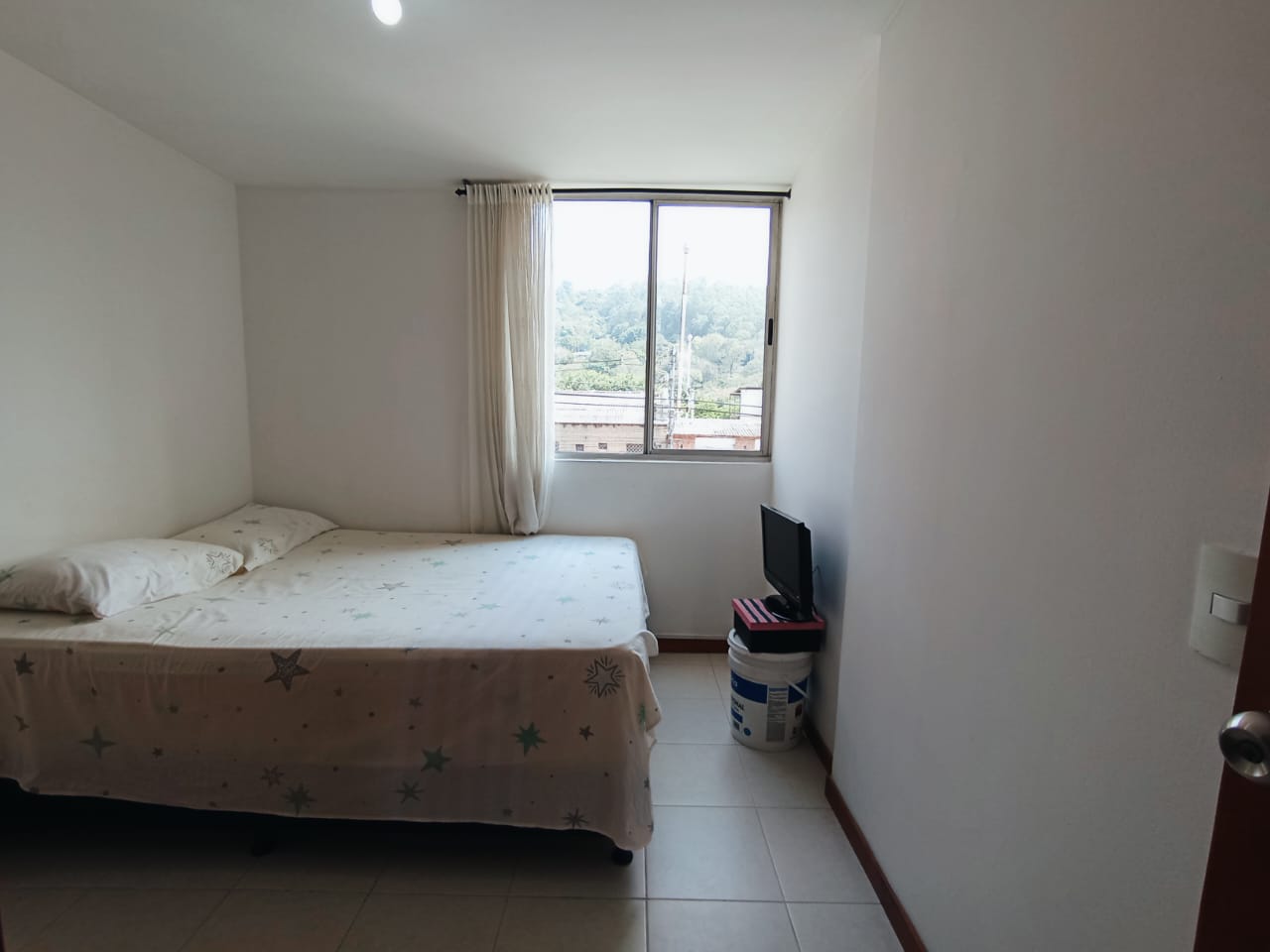 Apartamento En Venta Los Colores Medellín