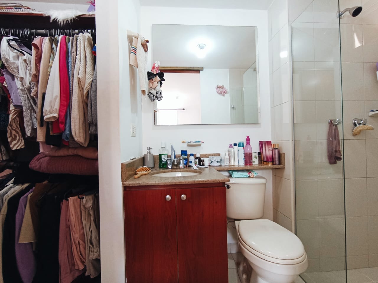 Apartamento En Venta Los Colores Medellín