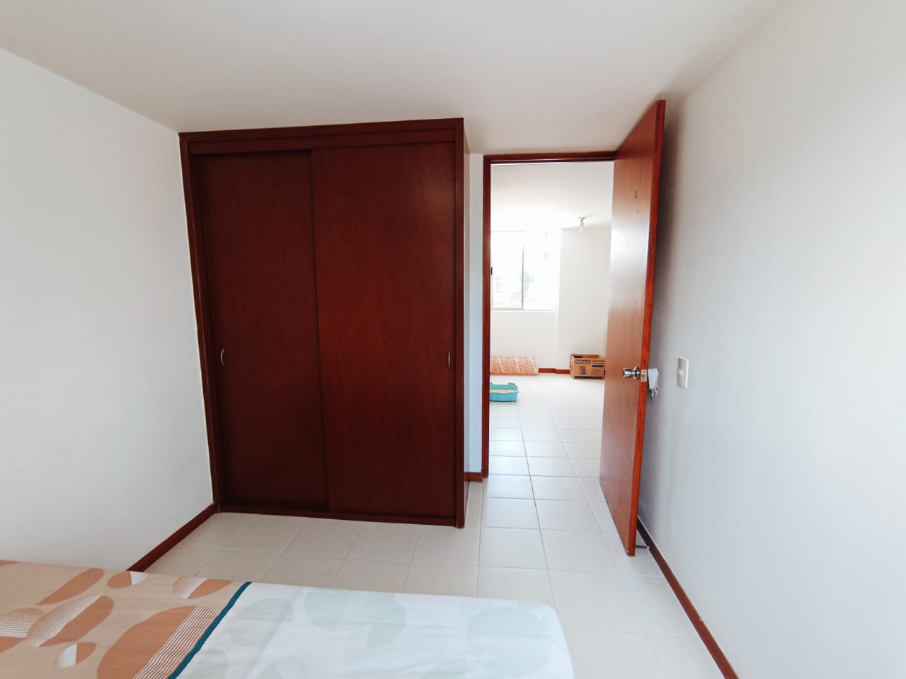 Apartamento En Venta Los Colores Medellín
