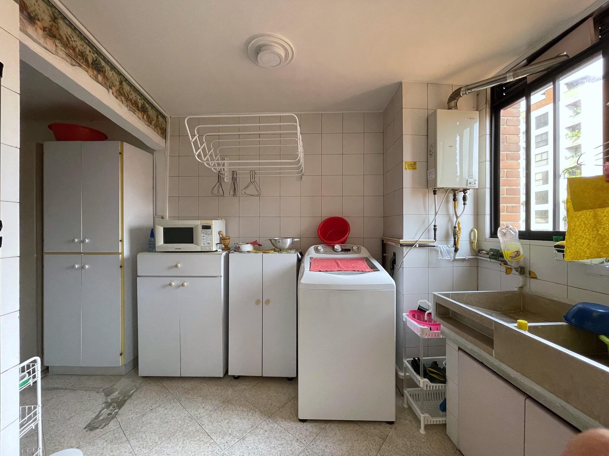 Apartamento En Venta Laureles Medellín