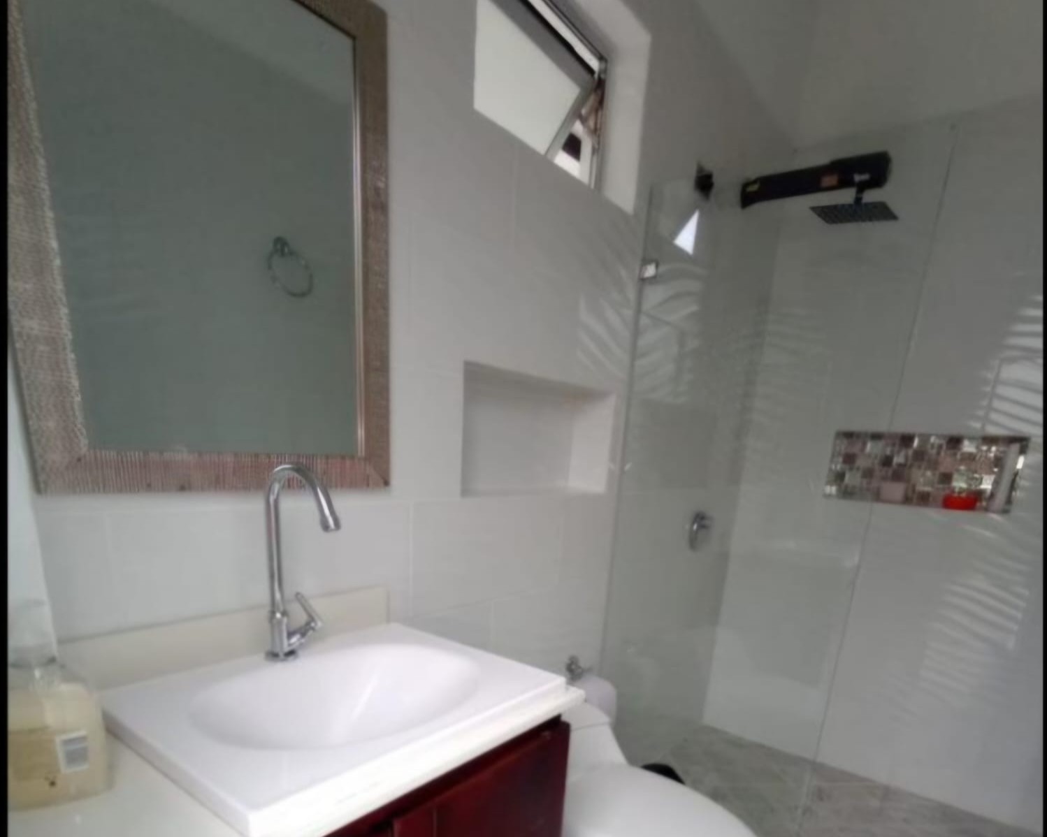 Casa en Venta Parcelación Sopetran Antioquia