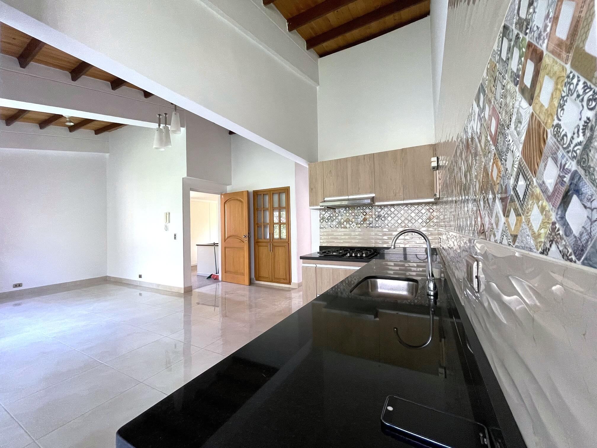 Apartamento En Venta Calasanz Parte Baja Medellín