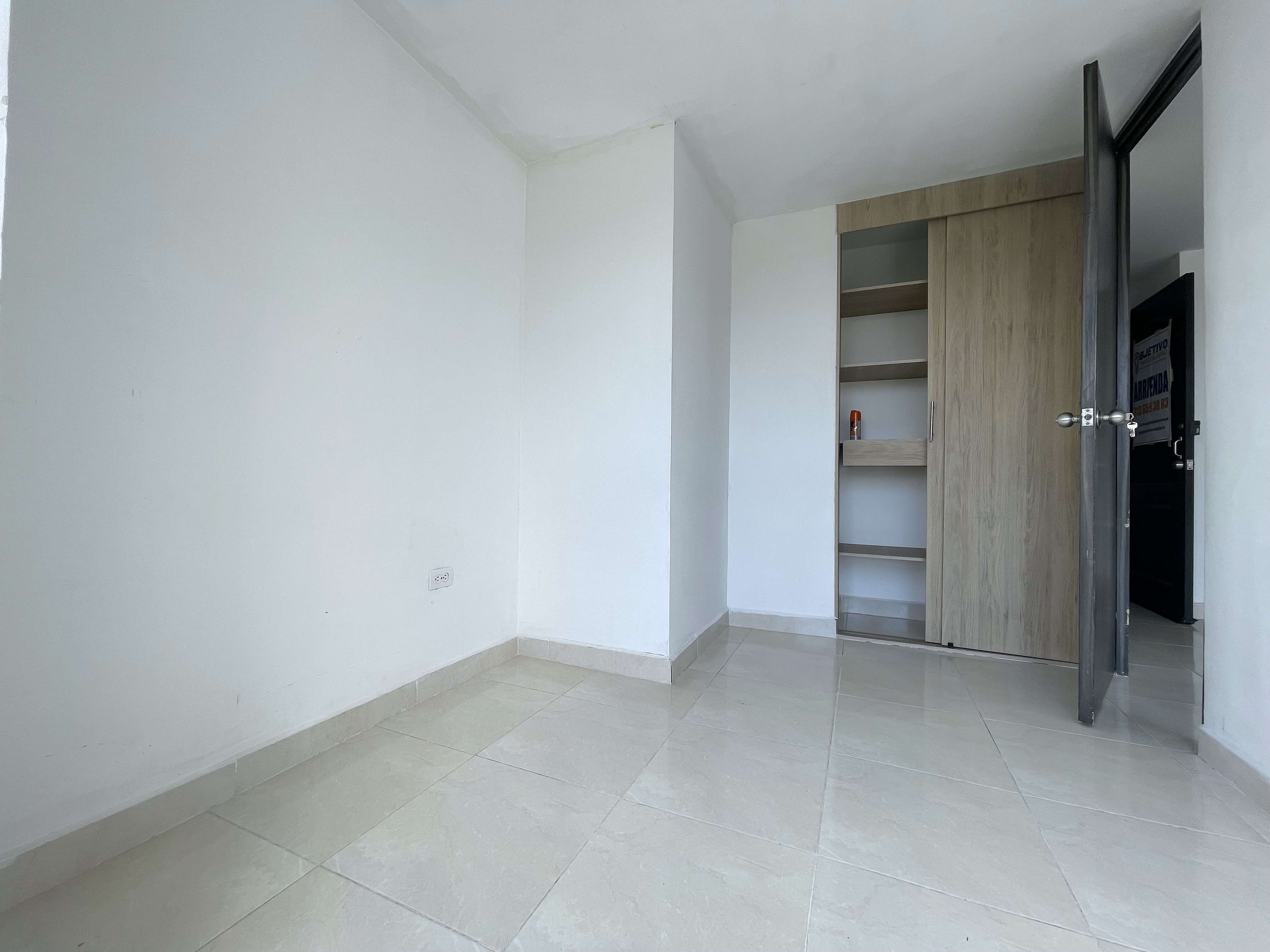 Apartamento En Arriendo Robledo Medellín