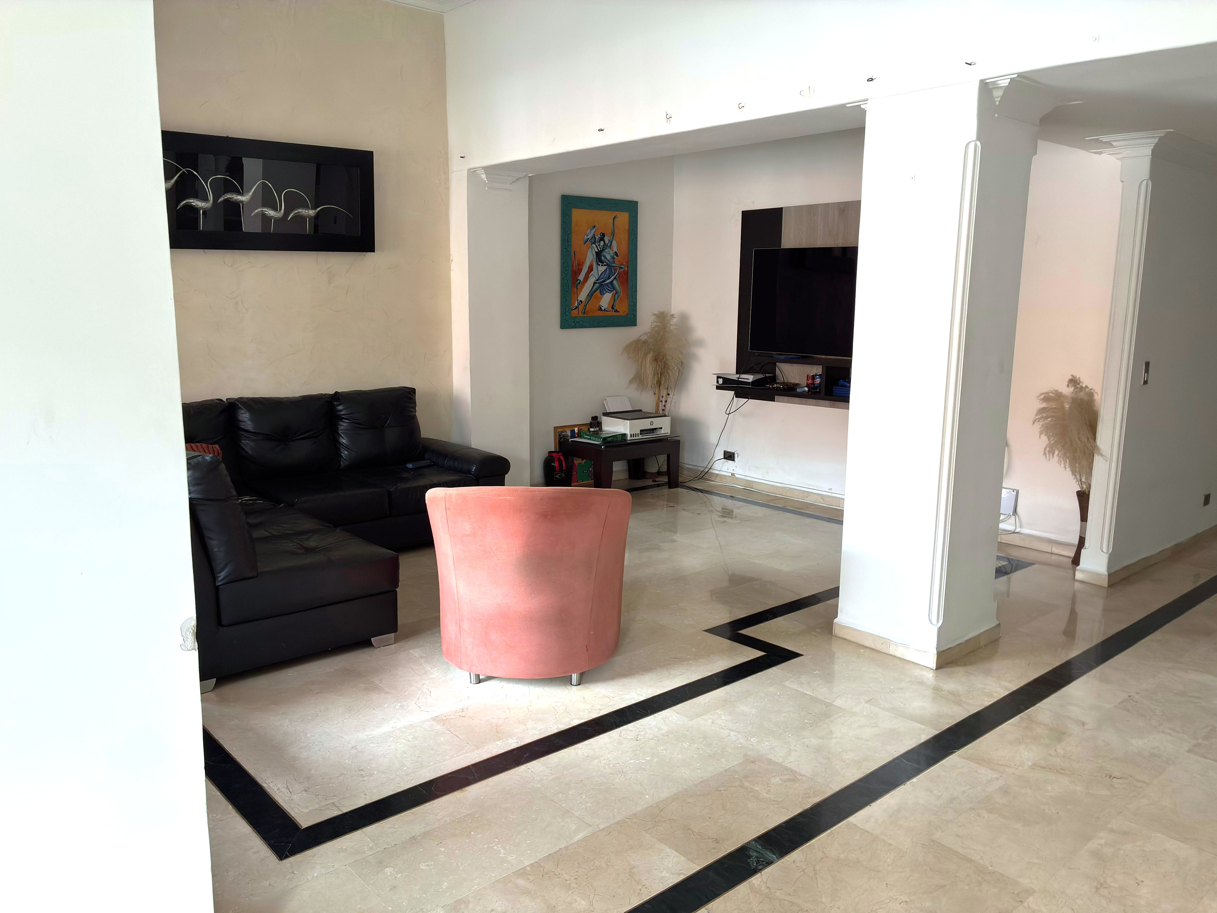 Penthouse Dúplex En Venta Laurales Medellín