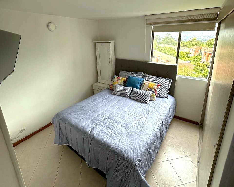 Apartamento En Venta Belén La Mota Medellín