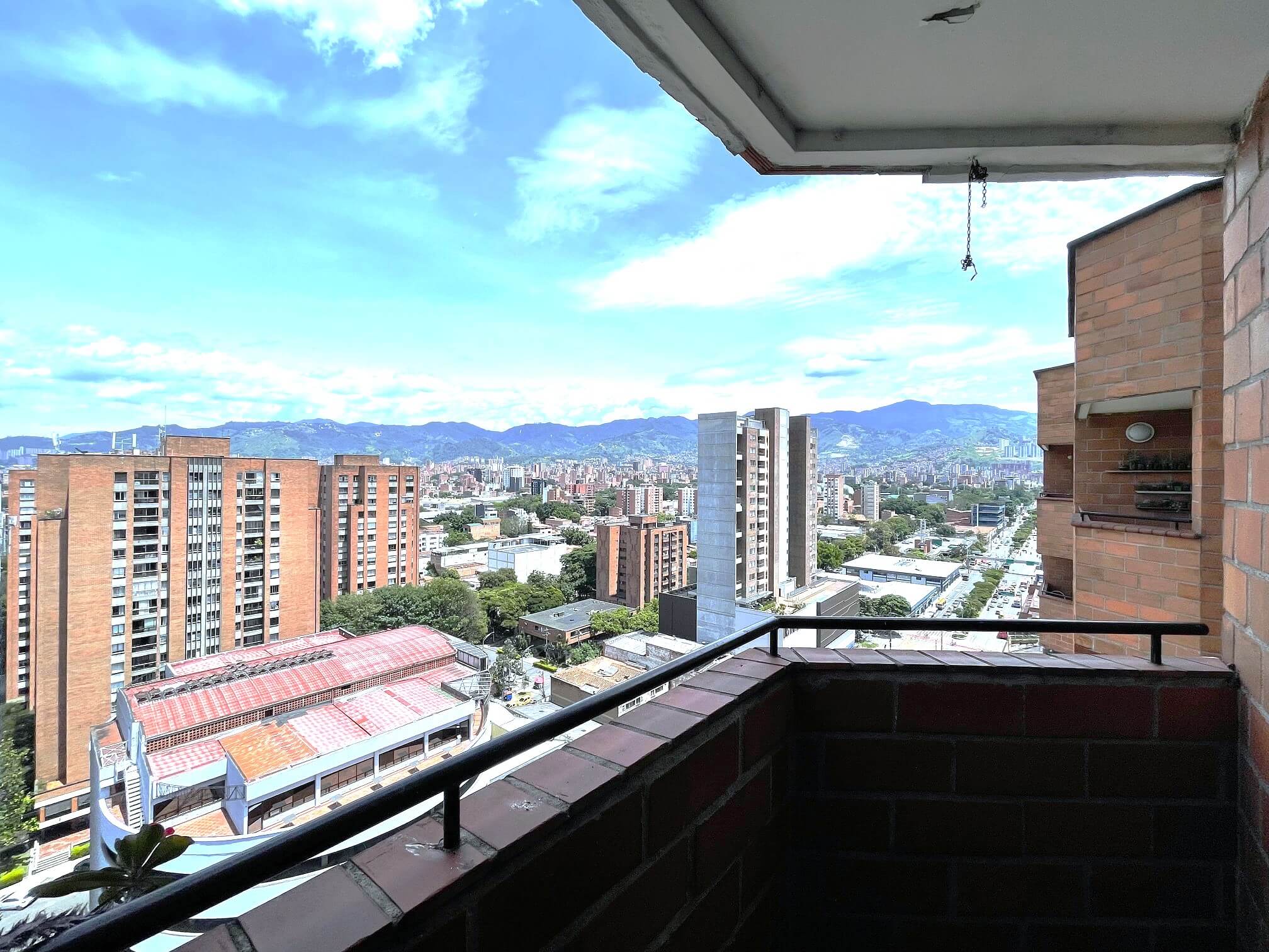 Apartamento En venta Carlos E Restrepo