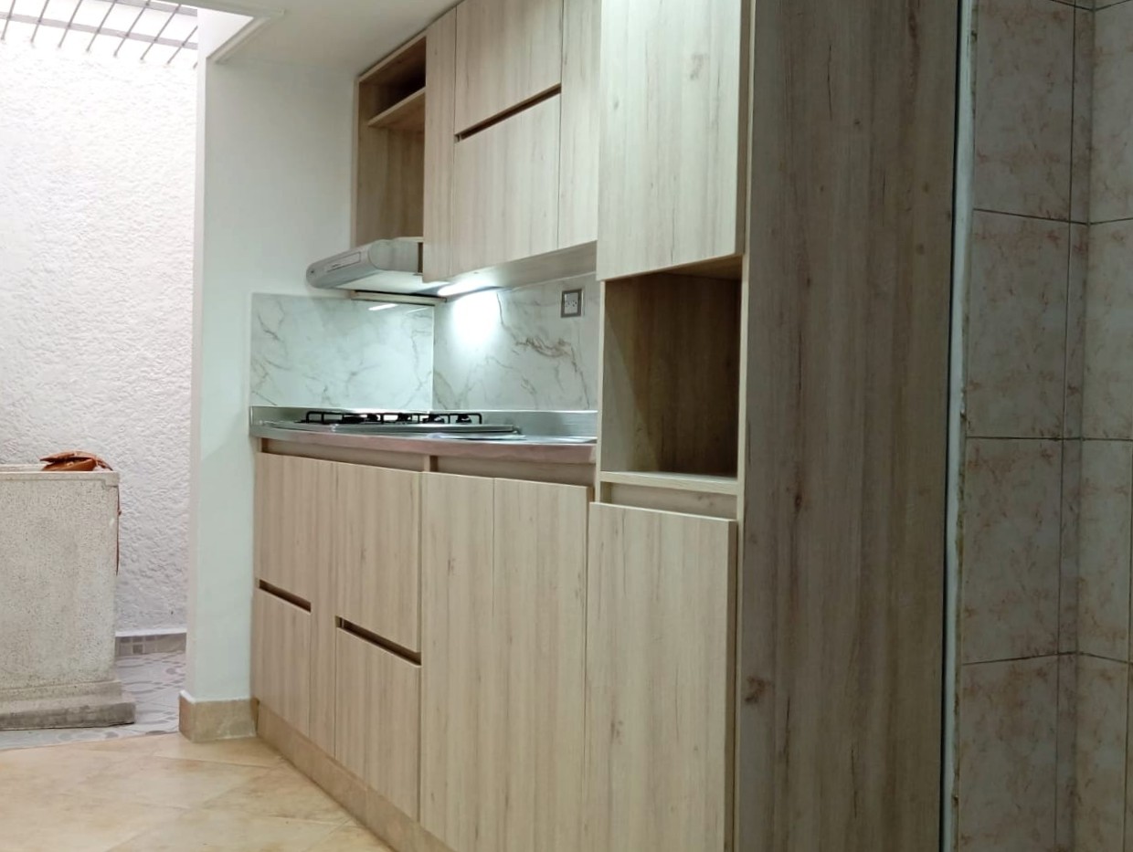Apartamento En Arriendo 2do Parque Laureles Medellín