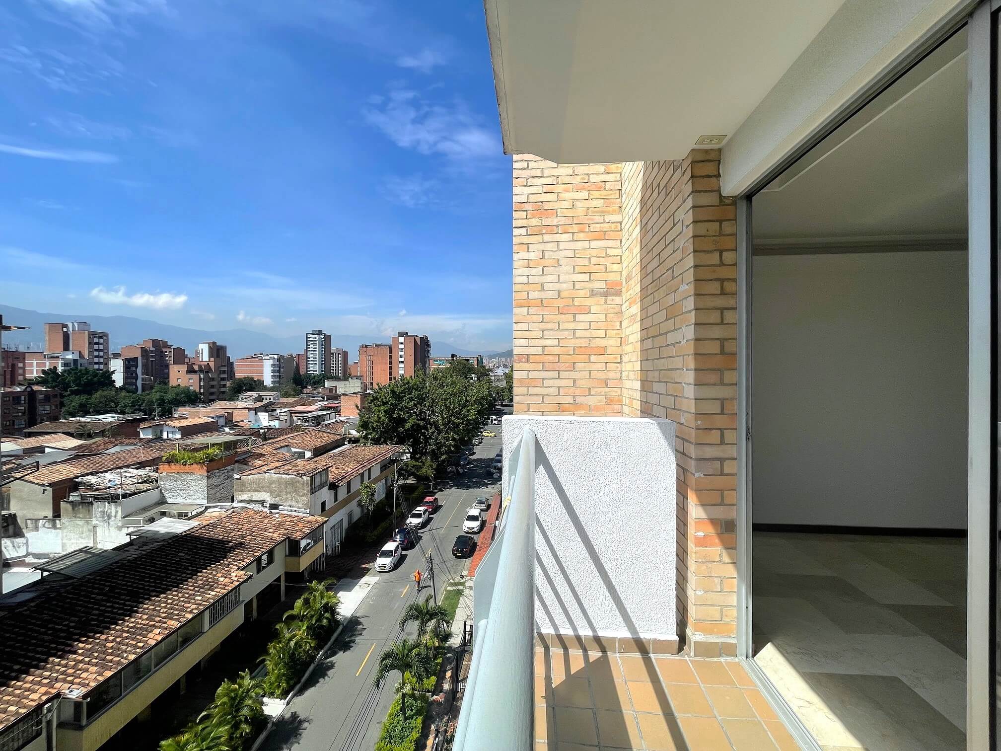 Apartamento En Venta Laureles  Medellín