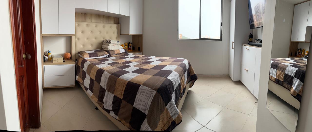 Apartamento En Venta Los Colores Medellín