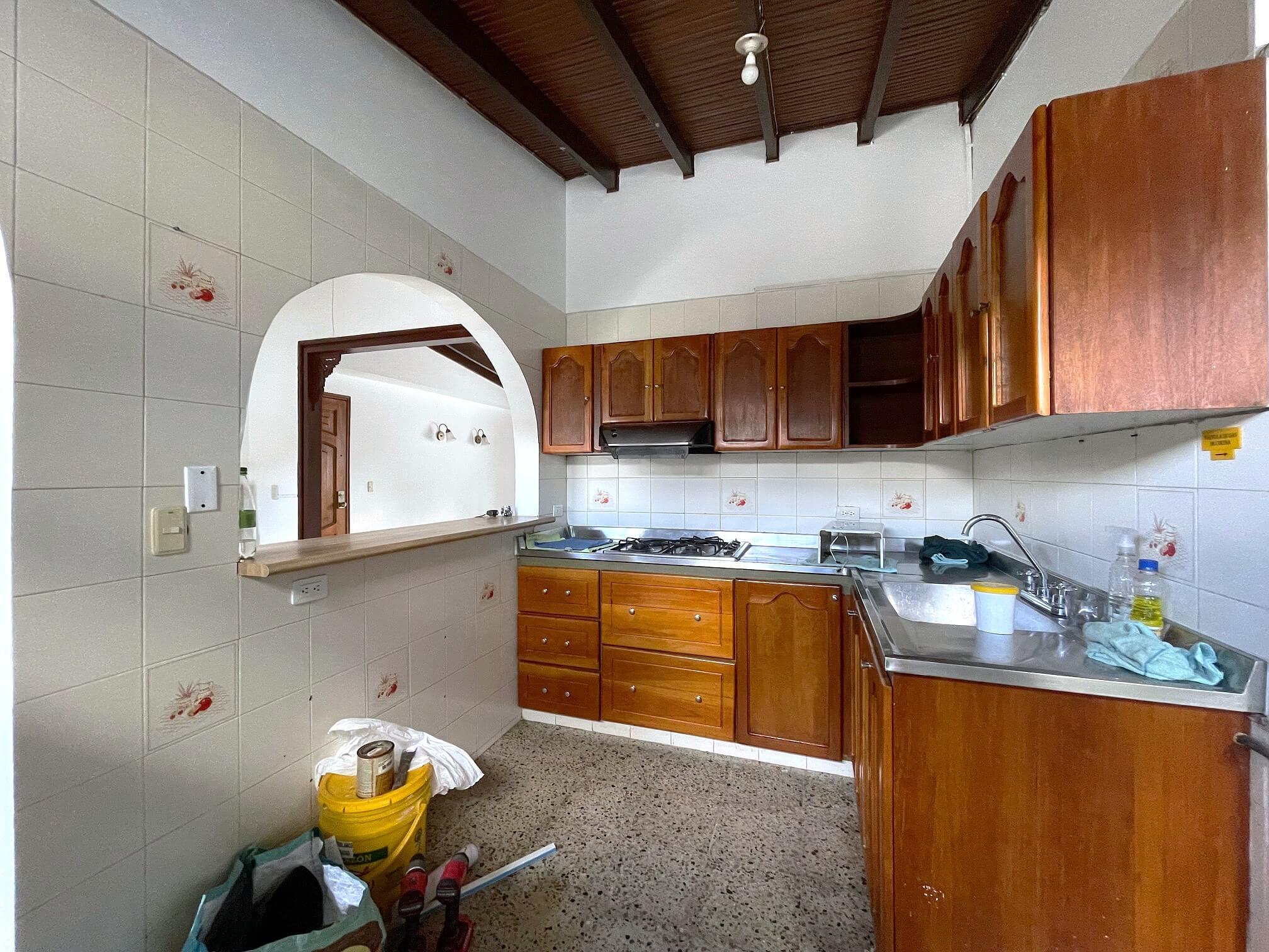 Apartamento En Venta Estadio Medellín
