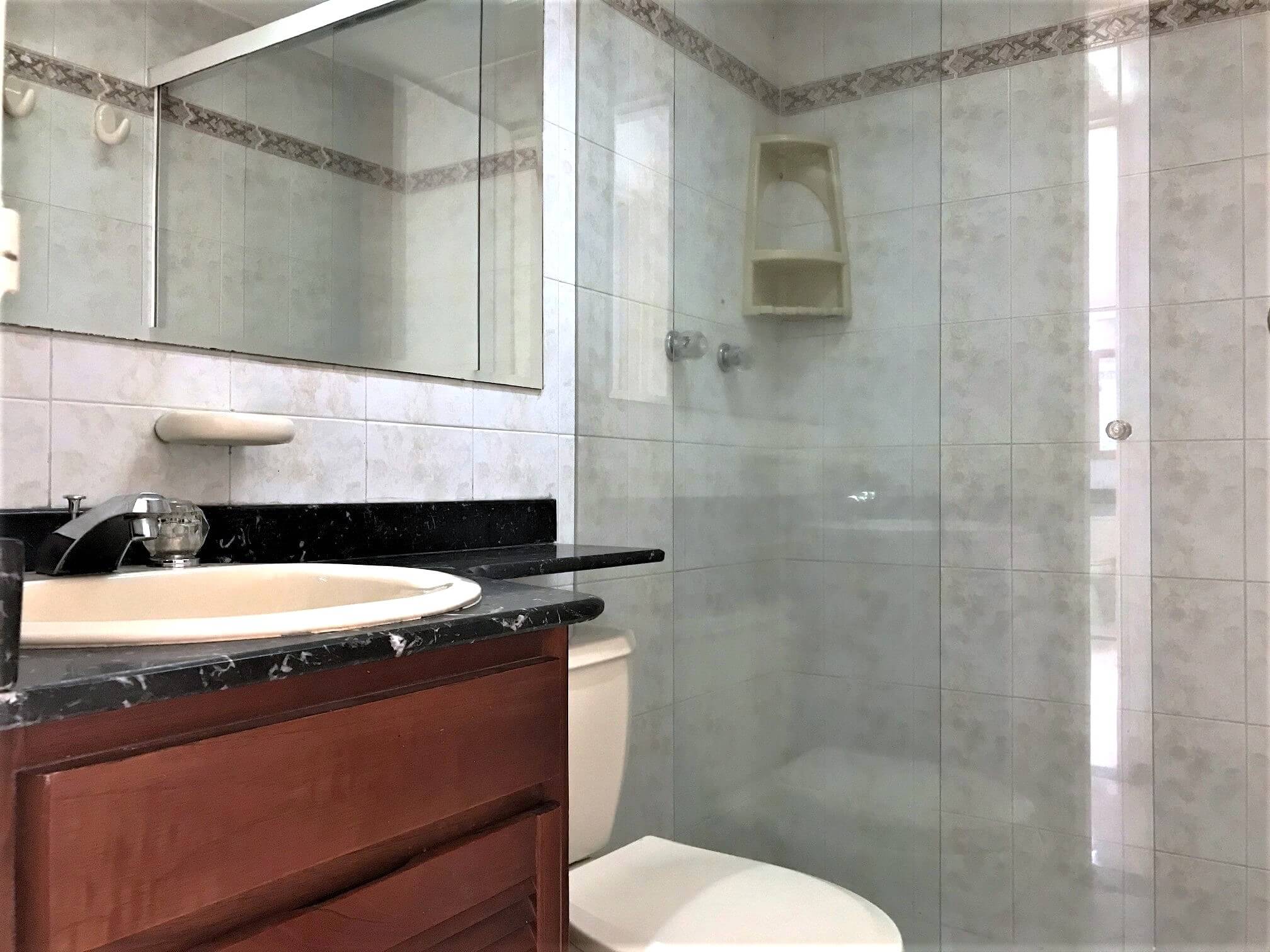 Apartamento En Arriendo 2do Parque Laureles Medellín