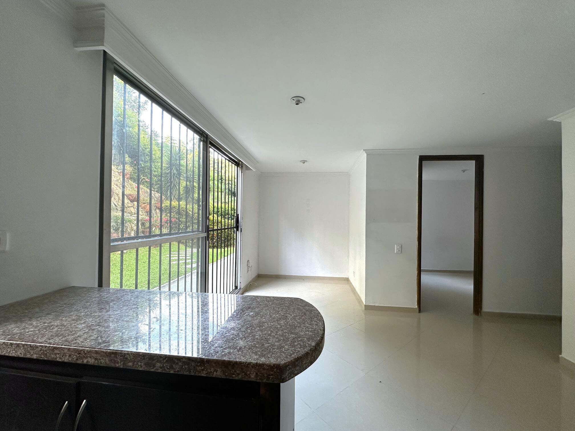 Apartamento En Venta Calasanz Parte Alta Medellín