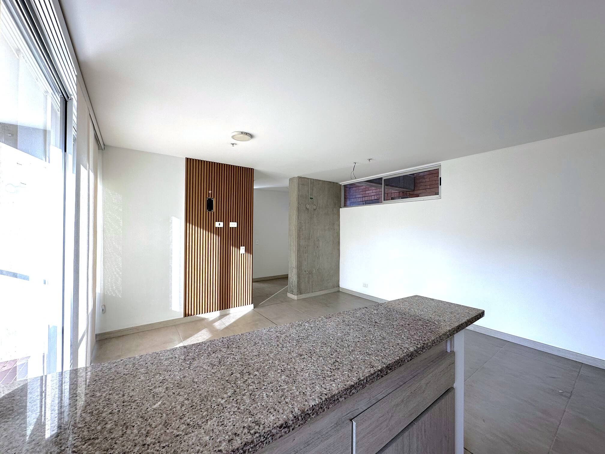 Apartamento En Venta Calasanz Parte Alta Medellín.