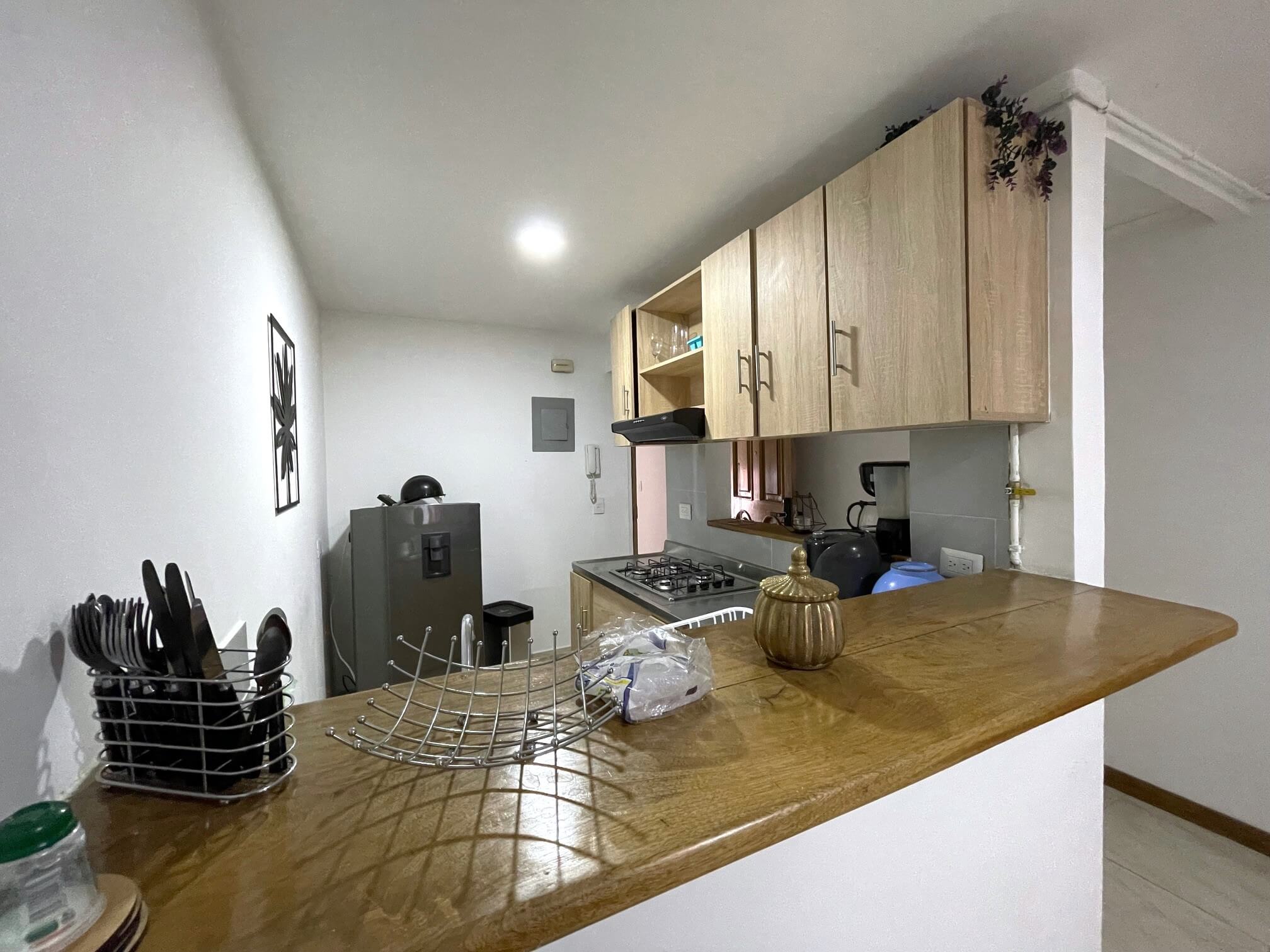 Apartaestudio En Venta Laureles Medellín