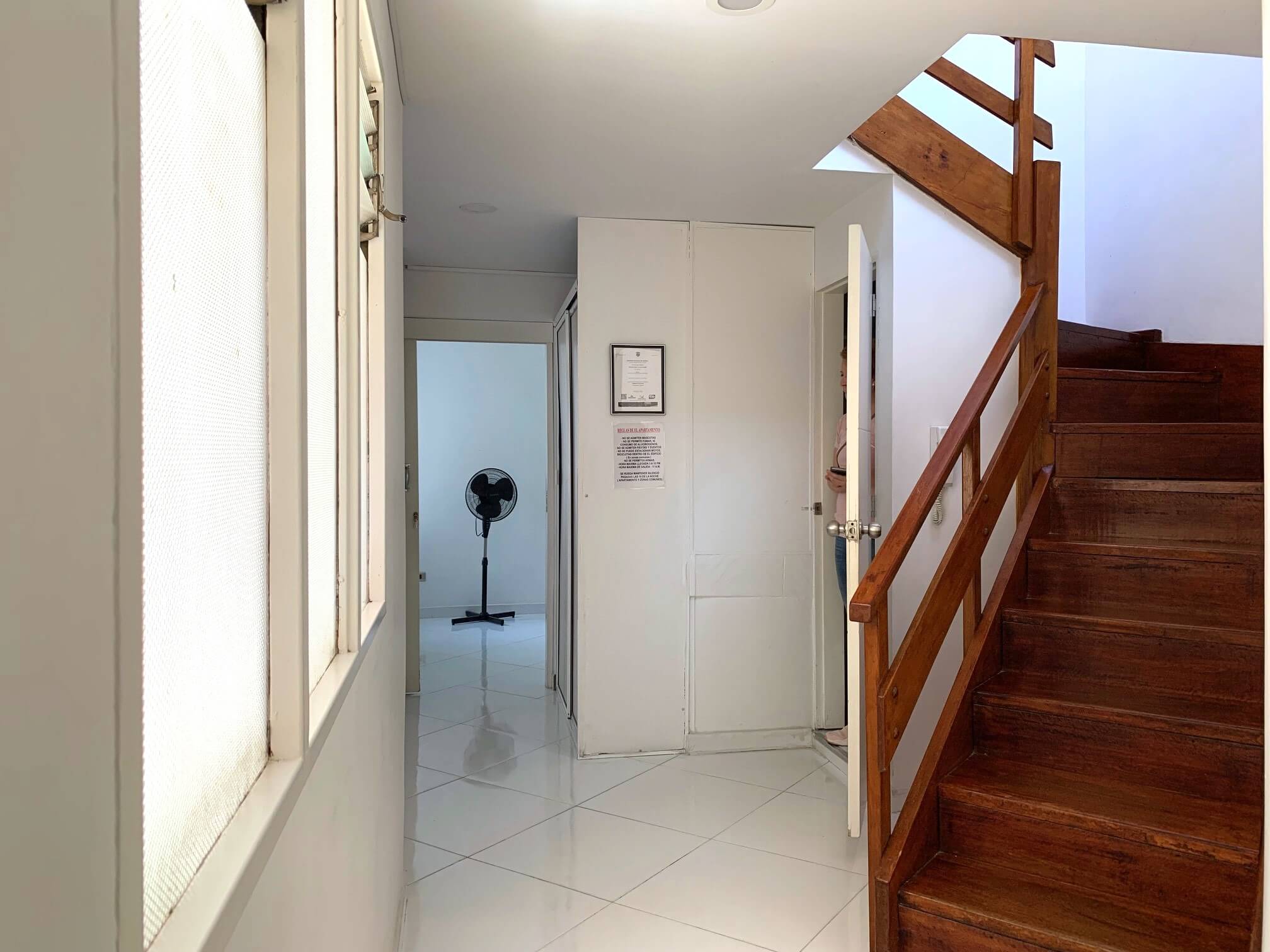 Apartamento En Venta Laureles Medellín