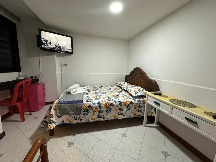 Apartaestudio En Venta Laureles Medellín
