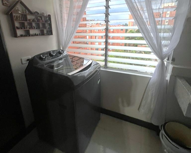 Apartamento En Venta Loma San Julian El Poblado Medellín