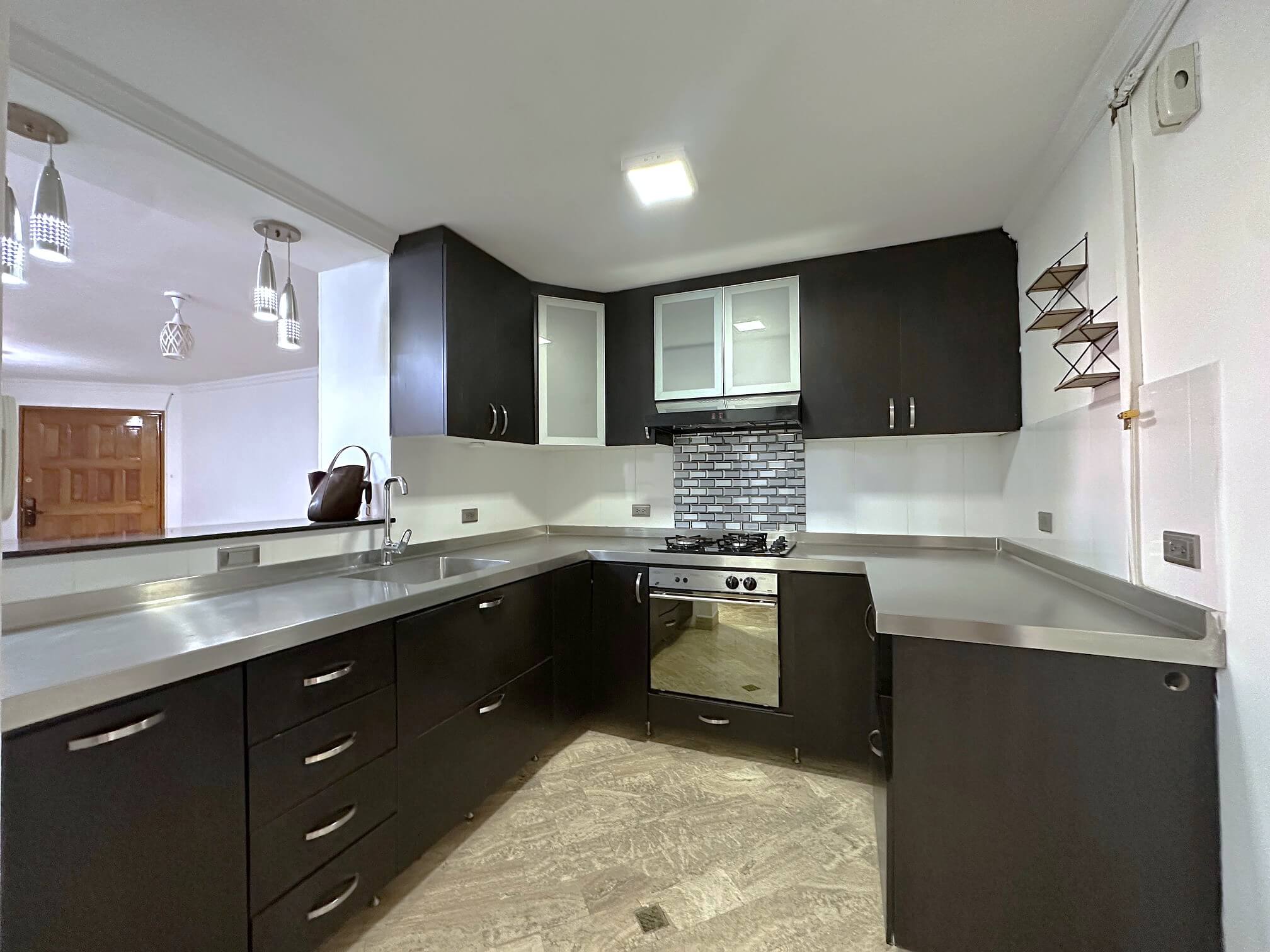 Apartamento En Arriendo 2do Parque Laureles Medellín