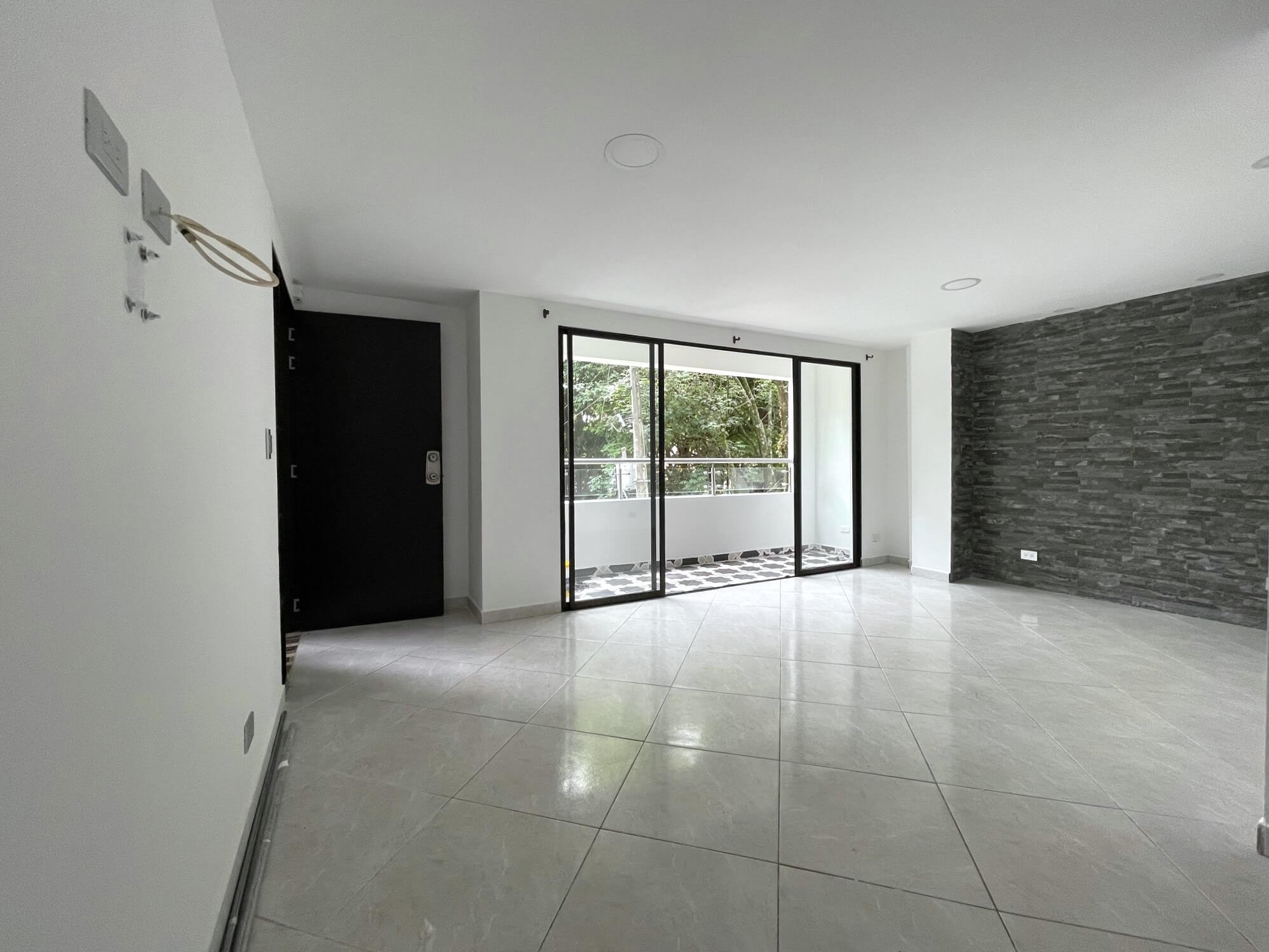 Apartamento En Arriendo La Floresta Medellín