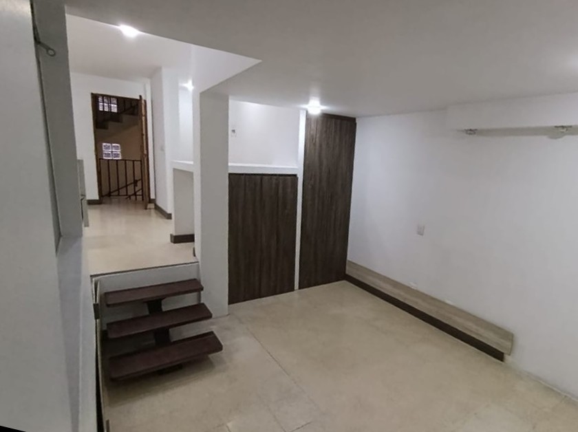 Apartaestudio En Venta Calasanz Parte Baja Medellín