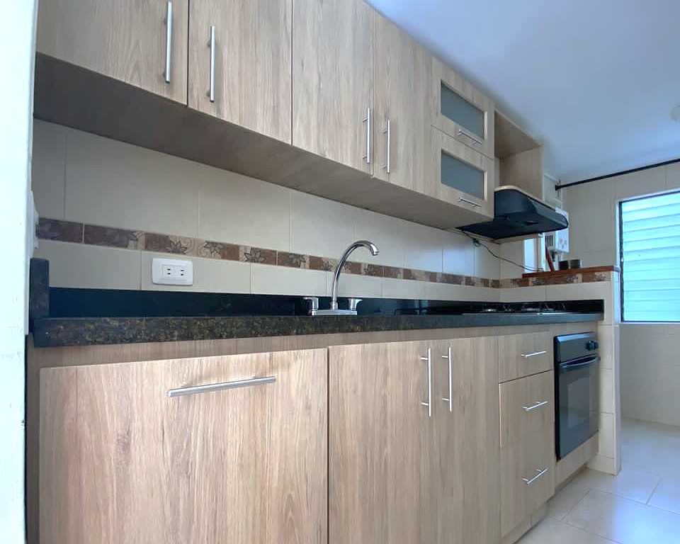 Apartamento En Venta Simón Bolívar Medellín