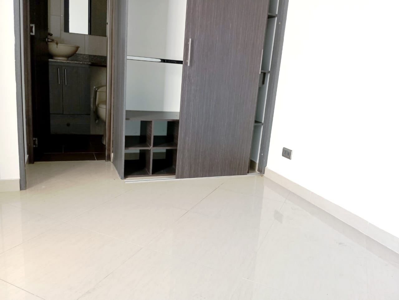 Apartamento En Arriendo Rodeo Alto Medellín