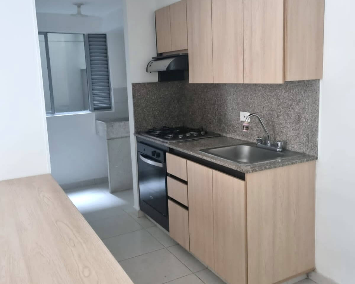 Apartamento en Arriendo La Castellana Medellín