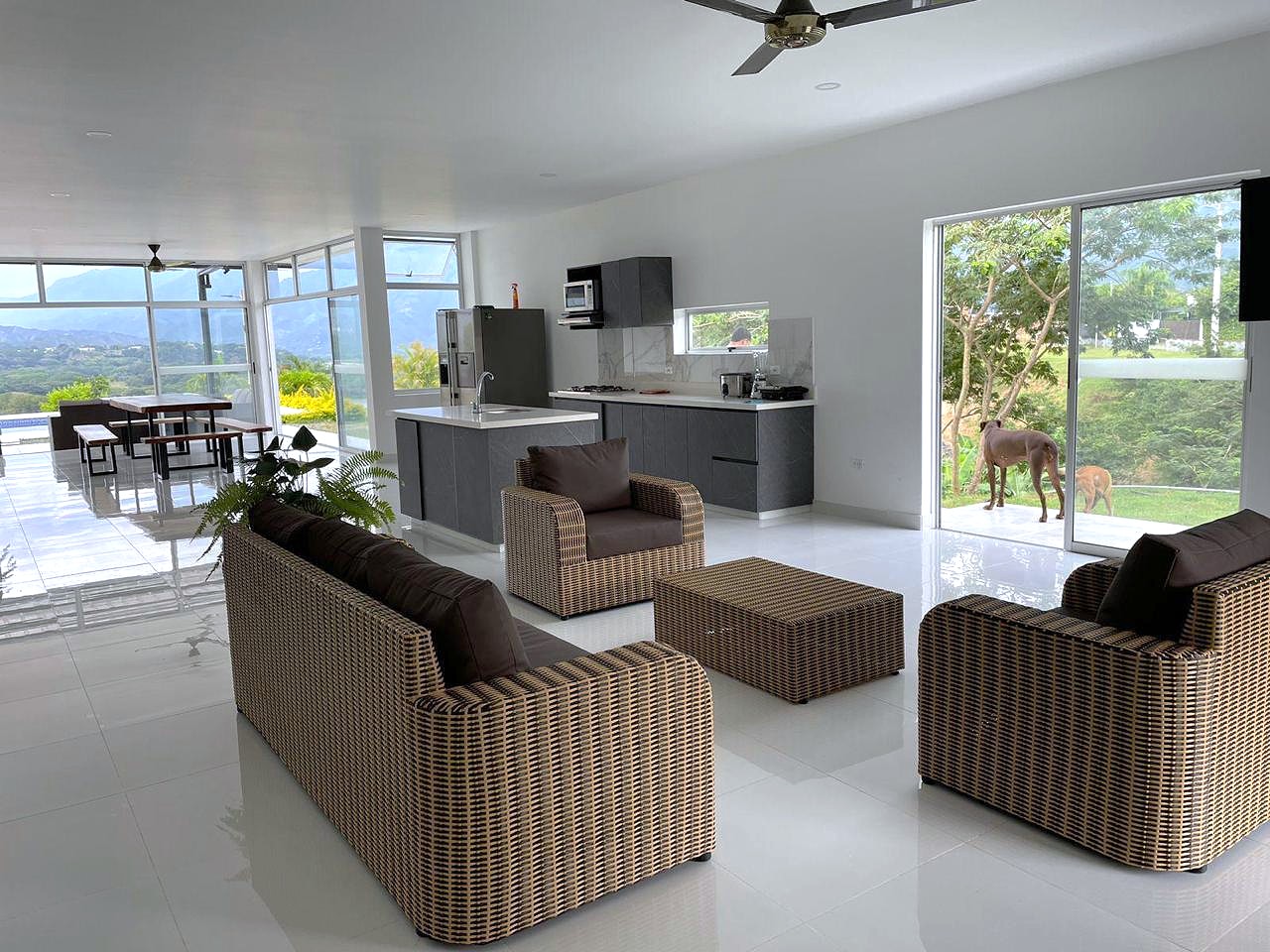 Finca En Venta Sopetran Antioquia